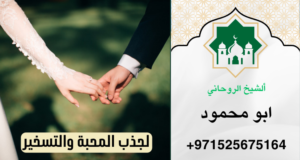 جذب الحبيب بنظرة فقط